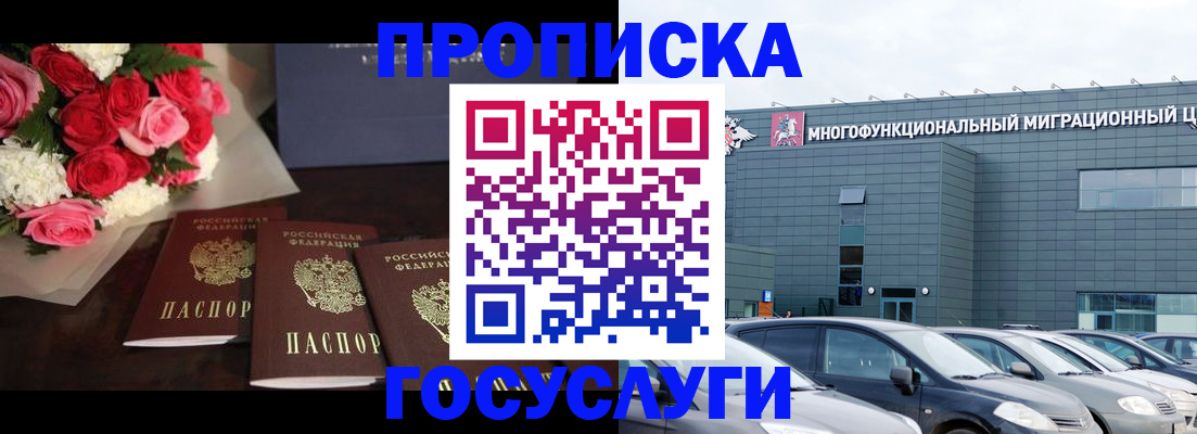 прописка законно в Дмитрове